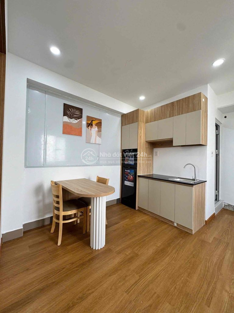 CHO THUÊ 2 PHÒNG NGỦ, 1 PHÒNG KHÁCH, DIỆN TÍCH RỘNG 55M2