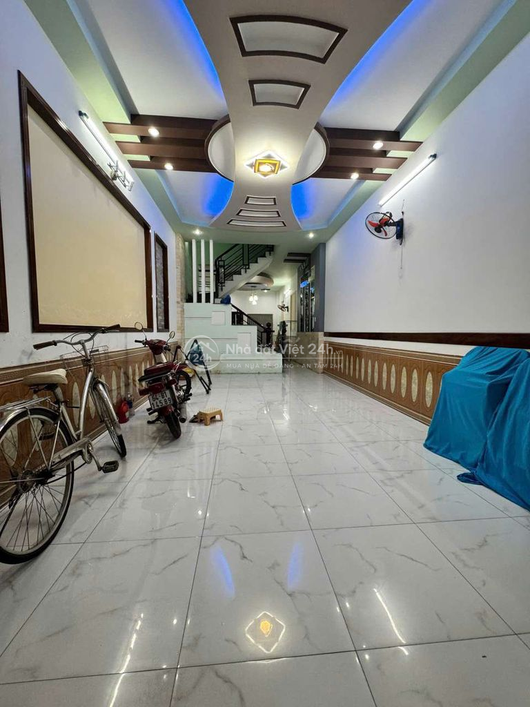 mặt tiền 59 phạm văn chiêu f14 gò vấp