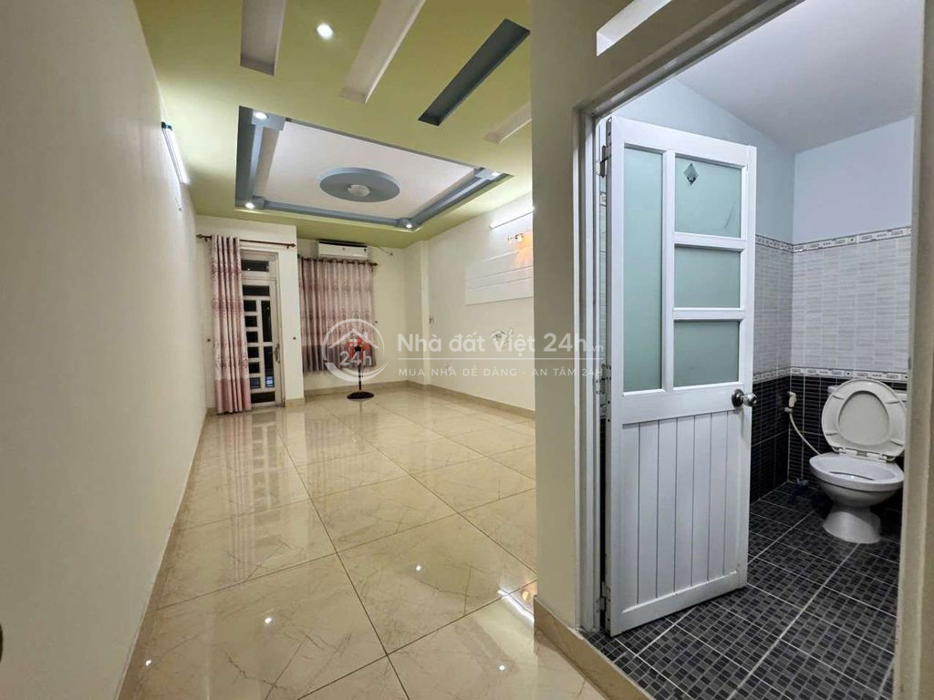 mặt tiền 59 phạm văn chiêu f14 gò vấp
