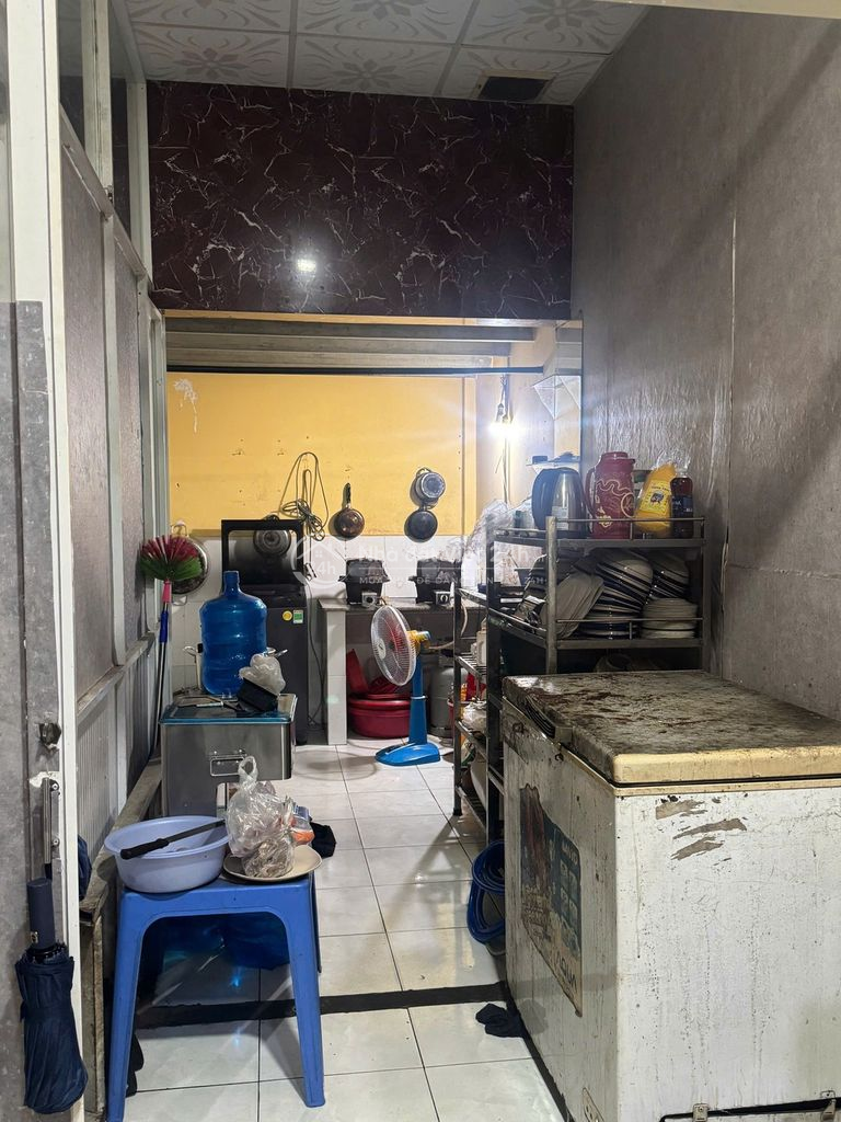 MB 8TR/tháng  SANG QUÁN ĂN ĐANG HOẠT ĐỘNG – ĐẦU HOÀNG DIỆU 2, THỦ ĐỨ