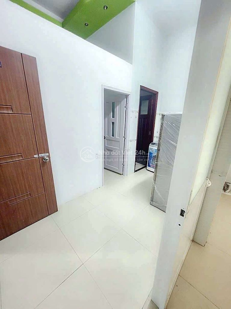 Phòng Chdv full nội thất gồm 2pn có bếp wc riêng