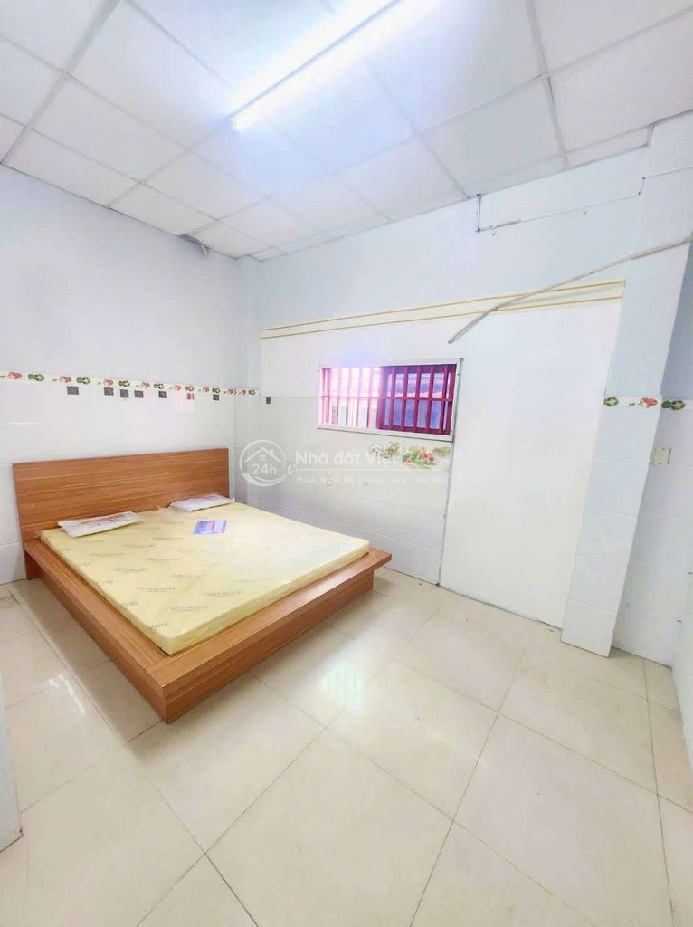 Phòng Chdv full nội thất gồm 2pn có bếp wc riêng