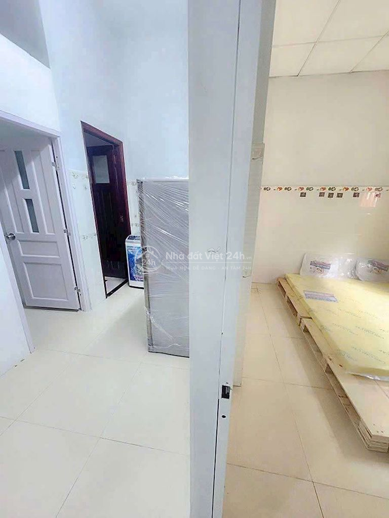 Phòng Chdv full nội thất gồm 2pn có bếp wc riêng