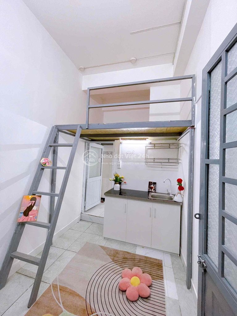 CHDV DUPLEX GẦN ĐH CÔNG THƯƠNG VÀ AEON MALL.TÂN PHÚ