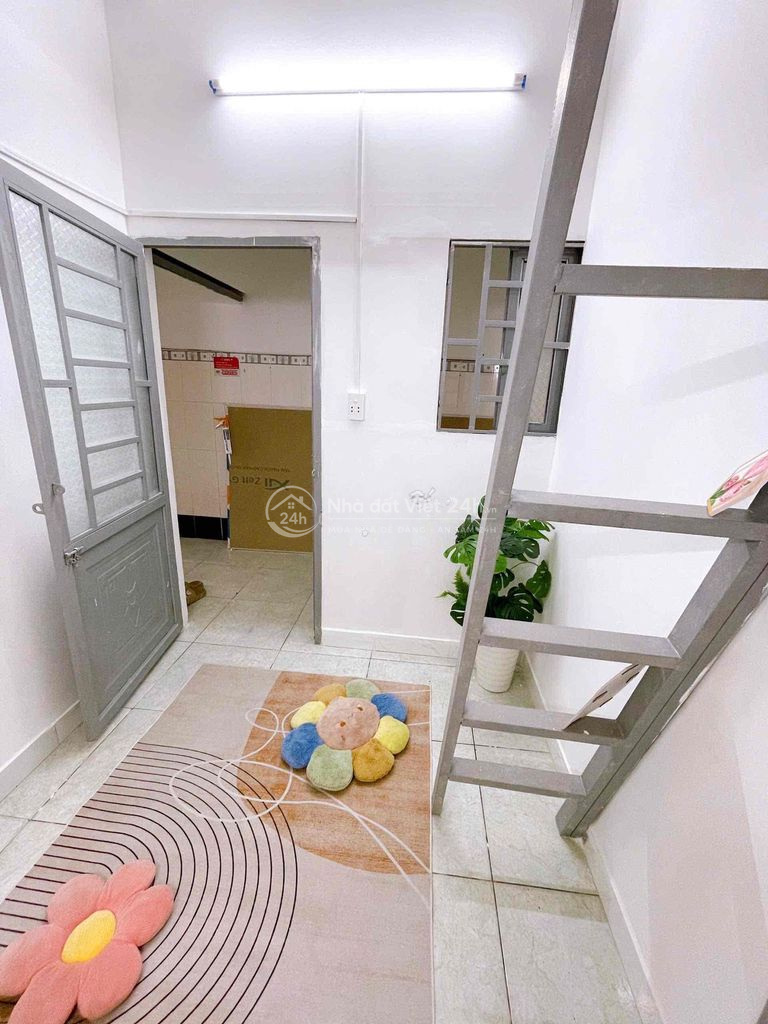 CHDV DUPLEX GẦN ĐH CÔNG THƯƠNG VÀ AEON MALL.TÂN PHÚ