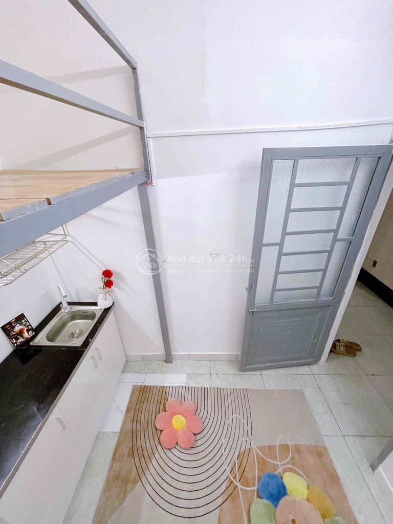 CHDV DUPLEX GẦN ĐH CÔNG THƯƠNG VÀ AEON MALL.TÂN PHÚ