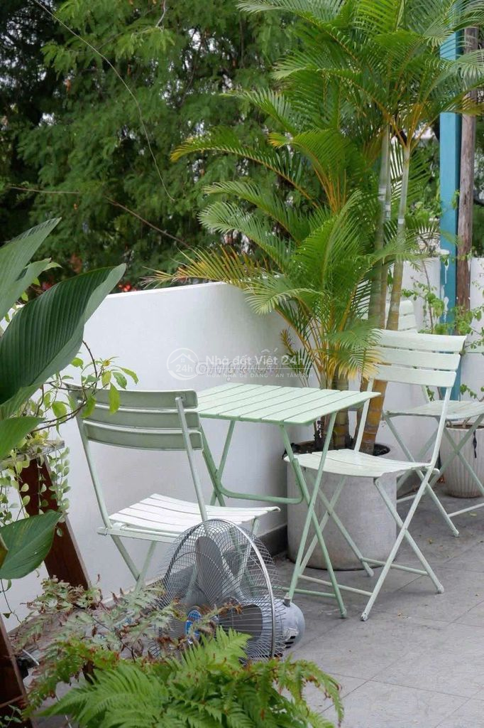 Sang nhượng cafe Quận 3 chính chủ