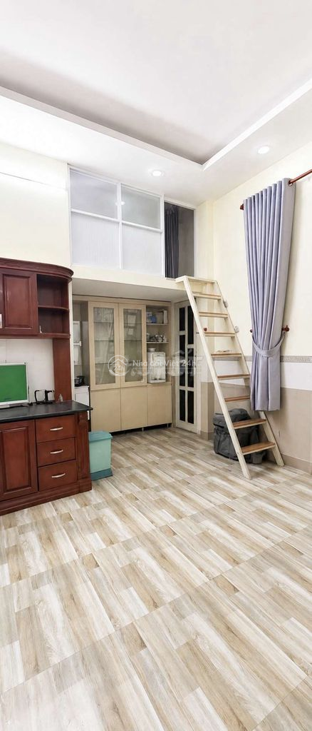 PHÒNG TRỌ FULL NỘI THẤT CAO CẤP CHÍNH CHỦ CHO THUÊ