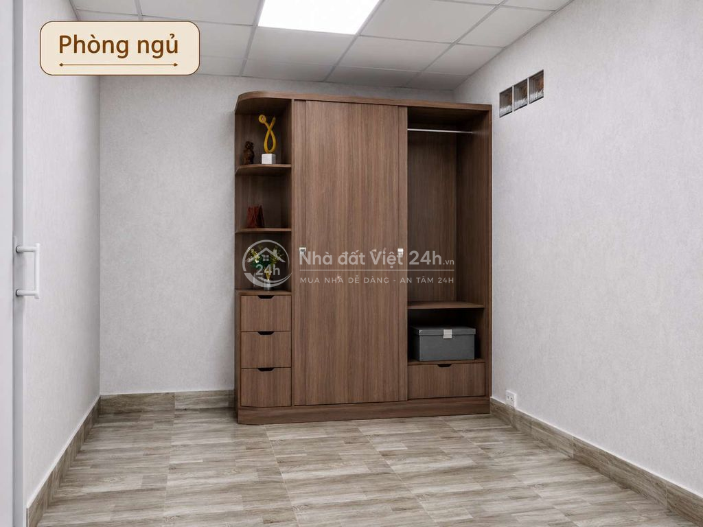 PHÒNG TRỌ FULL NỘI THẤT CAO CẤP CHÍNH CHỦ CHO THUÊ