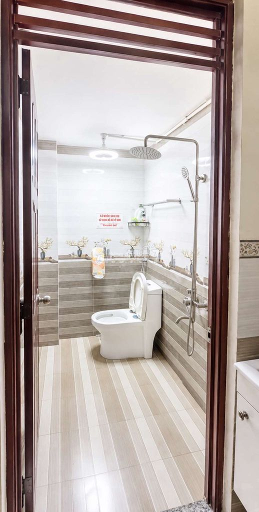 PHÒNG TRỌ FULL NỘI THẤT CAO CẤP CHÍNH CHỦ CHO THUÊ