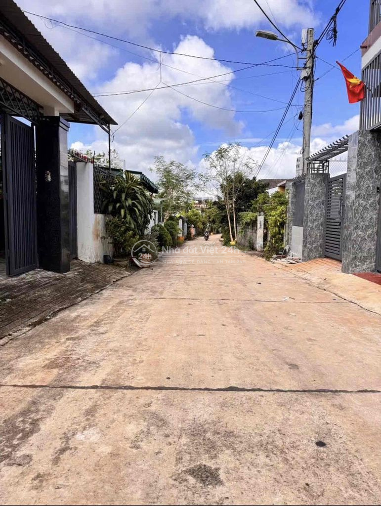 Đất trung tâm TP Buôn mê, gần đại lộ đông tây giá tốt