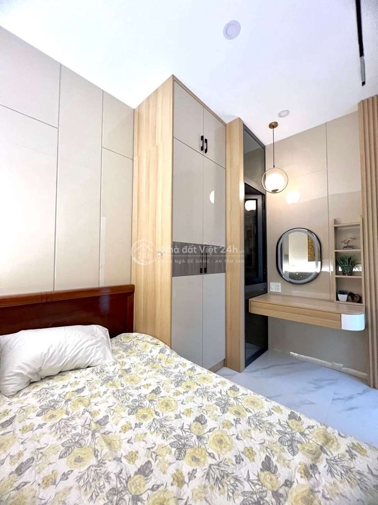 cho thuê chdv 2pn full nội thất cao cấp ngay DHSG - Giá 15tr/ tháng
