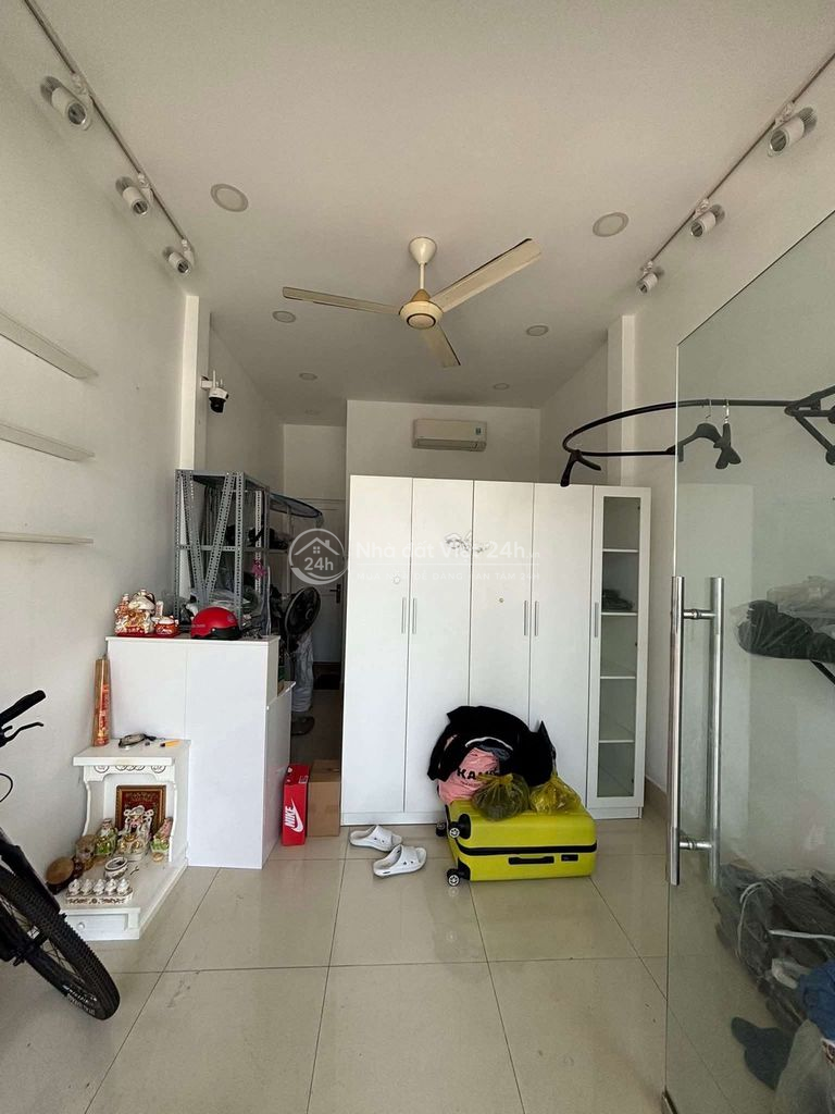 🏠 CHÍNH CHỦ CHO THUÊ MẶT BẰNG MẶT TIỀN ĐỘI CUNG – QUẬN 11