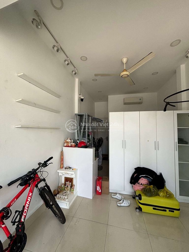 🏠 CHÍNH CHỦ CHO THUÊ MẶT BẰNG MẶT TIỀN ĐỘI CUNG – QUẬN 11