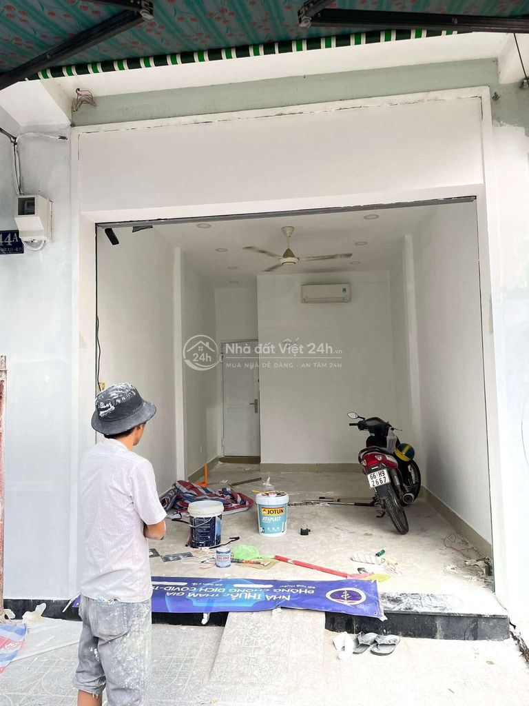 🏠 CHÍNH CHỦ CHO THUÊ MẶT BẰNG MẶT TIỀN ĐỘI CUNG – QUẬN 11