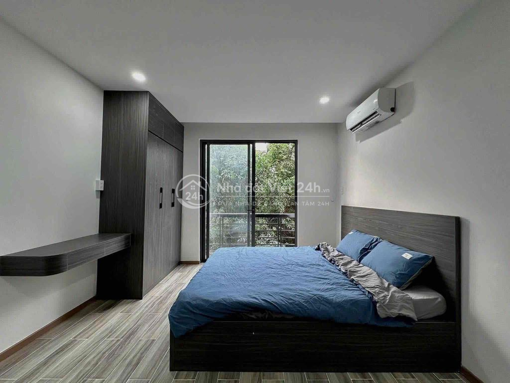 TRỐNG PHÒNG STUDIO BAN CÔNG CUỐI KẾ BÊN LOTTE TDT RMIT NTTU UL UFM SC