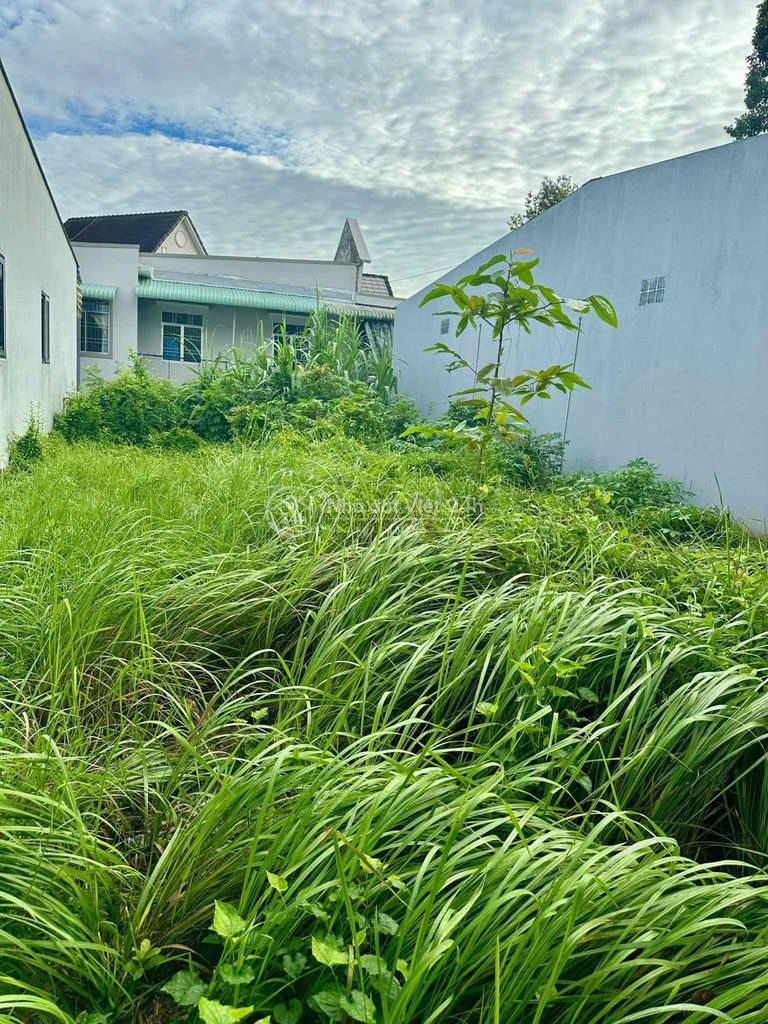NỀN KDC PHÚ THUẬN