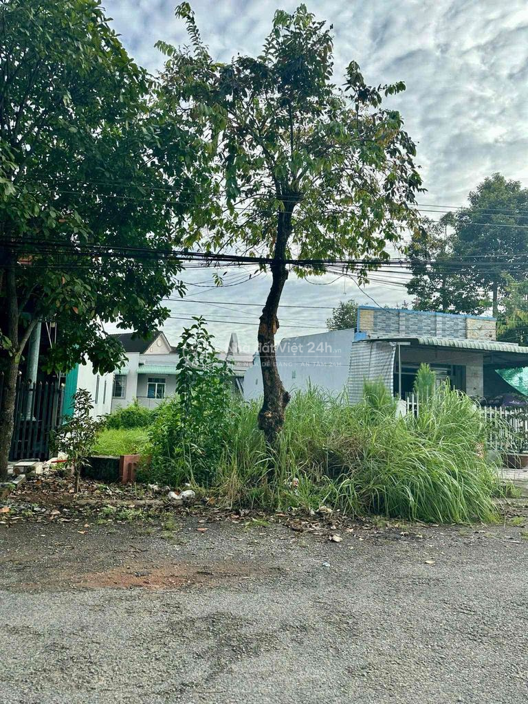 NỀN KDC PHÚ THUẬN