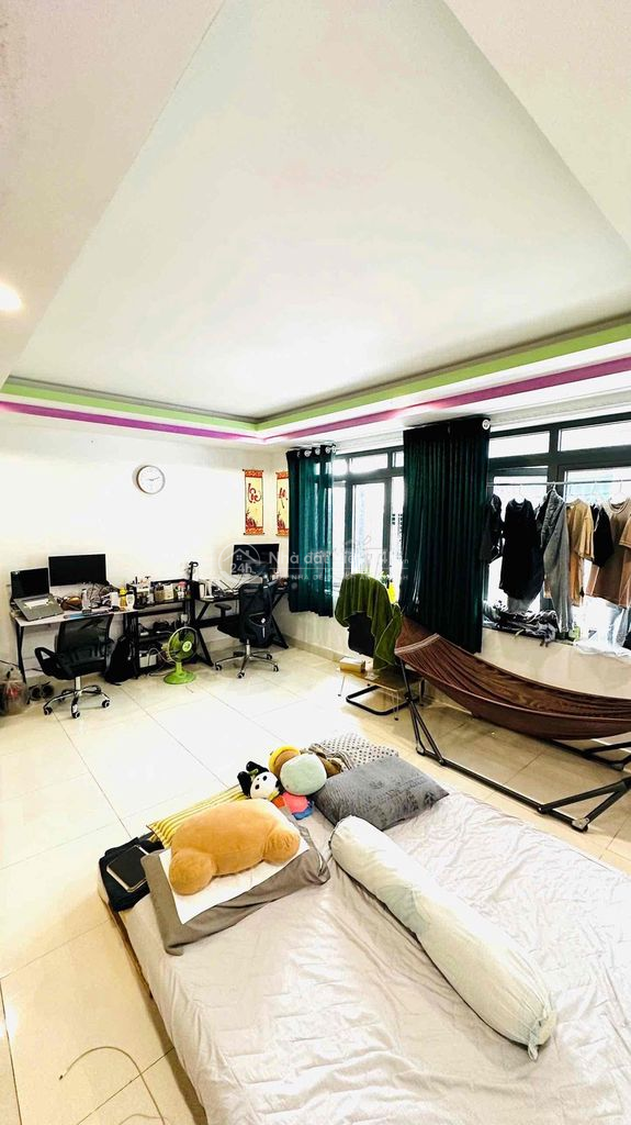 Chính chủ cho thuê căn hộ 40m2 diện tích thật, thoáng mát ở Nguyễn Xí