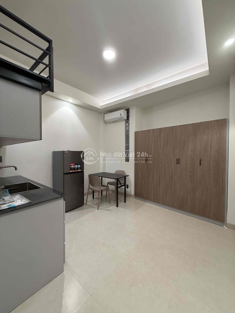 Chính chủ cho thuê duplex