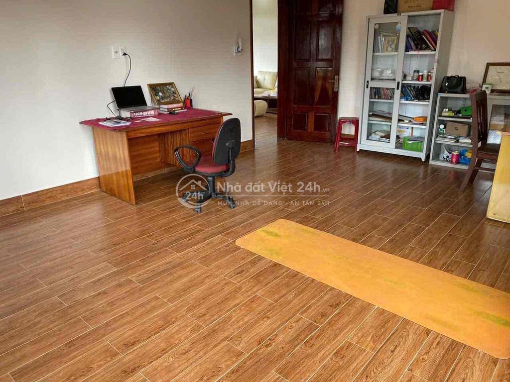 CẦN CHO THUÊ CĂN VILLA SÂN VƯỜN P5 ĐÀ LẠT