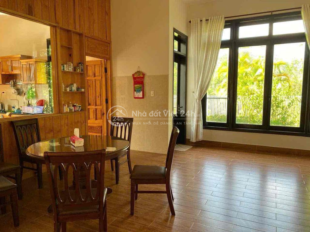 CẦN CHO THUÊ CĂN VILLA SÂN VƯỜN P5 ĐÀ LẠT
