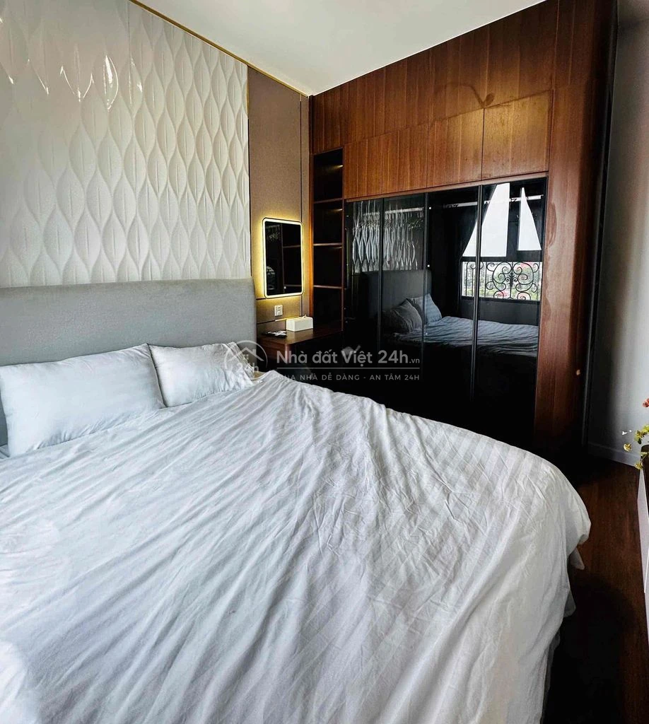 CHO THUÊ CĂN HỘ 3PN – 86M² | FULL NỘI THẤT XỊN | DỌN VÀO Ở NGAY