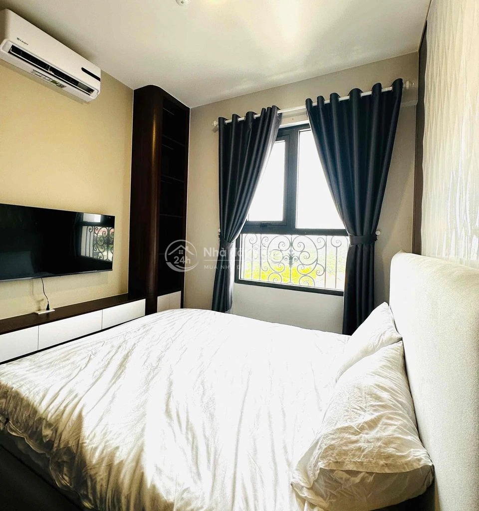 CHO THUÊ CĂN HỘ 3PN – 86M² | FULL NỘI THẤT XỊN | DỌN VÀO Ở NGAY