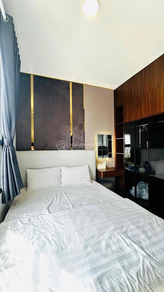CHO THUÊ CĂN HỘ 3PN – 86M² | FULL NỘI THẤT XỊN | DỌN VÀO Ở NGAY