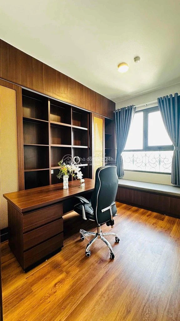 CHO THUÊ CĂN HỘ 3PN – 86M² | FULL NỘI THẤT XỊN | DỌN VÀO Ở NGAY