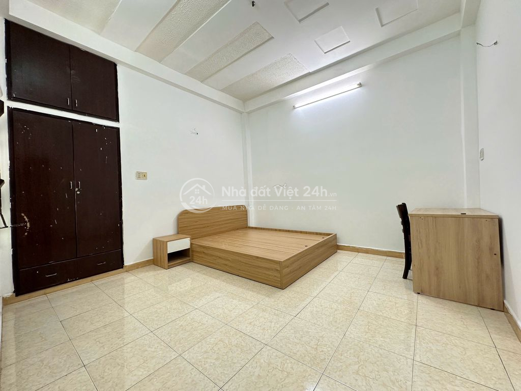 🏠 CHO THUÊ CHDV 102 LÊ VĂN THỌ – P.11, GÒ VẤP BAN CÔNG FULL NỘI THẤT