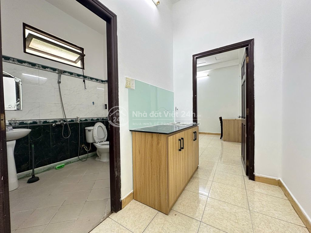 🏠 CHO THUÊ CHDV 102 LÊ VĂN THỌ – P.11, GÒ VẤP BAN CÔNG FULL NỘI THẤT