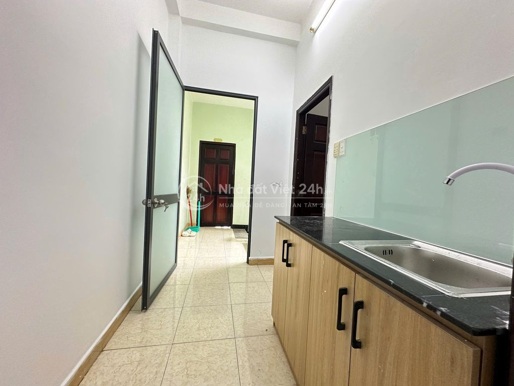 🏠 CHO THUÊ CHDV 102 LÊ VĂN THỌ – P.11, GÒ VẤP BAN CÔNG FULL NỘI THẤT