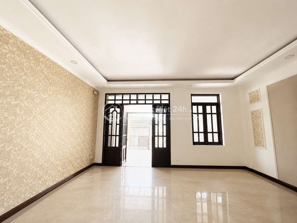 Hàng Hiếm Q2! Nhà 126m2 Ngang 6m Thạnh Mỹ Lợi Hẻm Xe Hơi 11 Tỷ