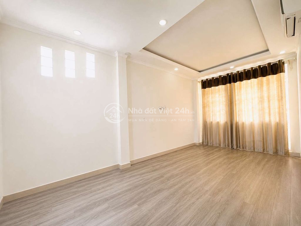 Hàng Hiếm Q2! Nhà 126m2 Ngang 6m Thạnh Mỹ Lợi Hẻm Xe Hơi 11 Tỷ