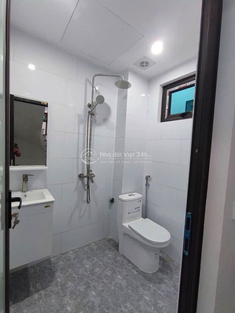 HÀNG HIẾM PHỐ NỐI – NHÀ 3 TẦNG – CHỈ 2,x TỶ