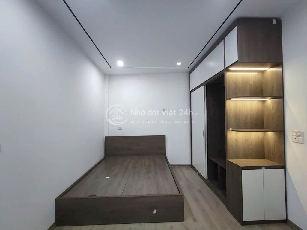 HÀNG HIẾM PHỐ NỐI – NHÀ 3 TẦNG – CHỈ 2,x TỶ