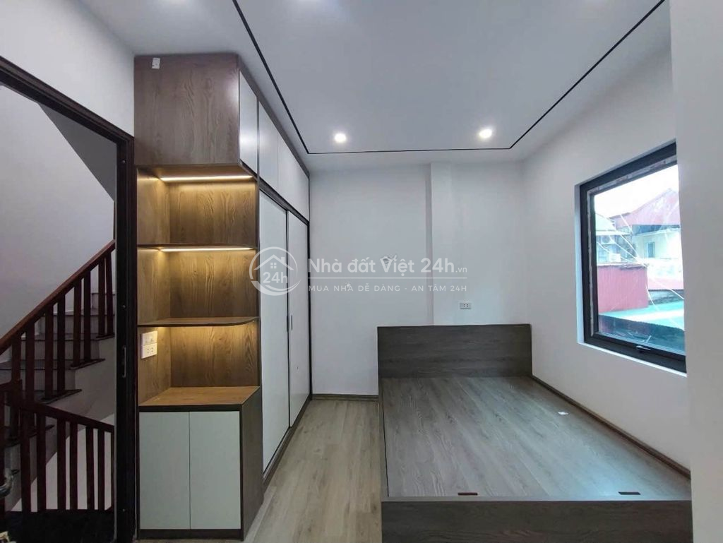 HÀNG HIẾM PHỐ NỐI – NHÀ 3 TẦNG – CHỈ 2,x TỶ