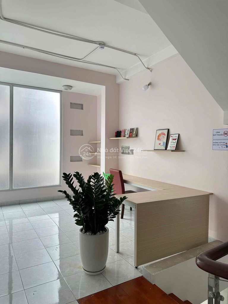 SLEEPBOX MỚI – HIỆN ĐẠI – BAO TRỌN CHI PHÍ – GẦN ĐH GIA ĐỊNH & ĐH IUH.