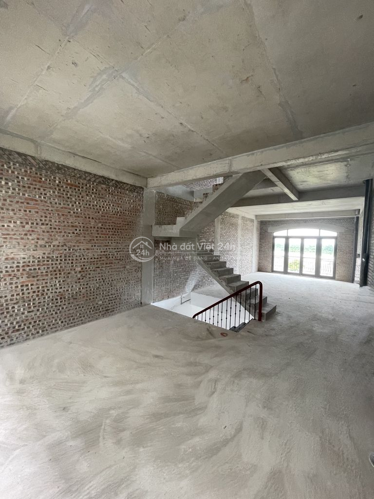 CHÍNH CHỦ BÁN SHOPHOUSE KHU CHÀ LÀ – VINHOMES OCEAN PARK 2