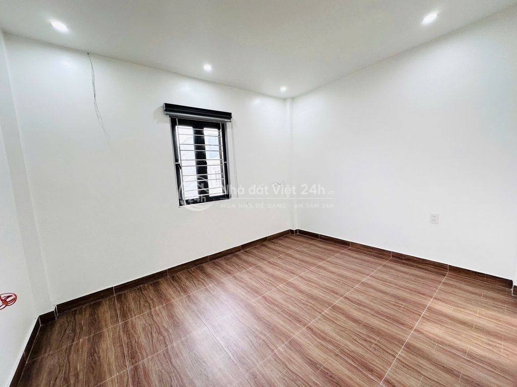 Nhà 3 tầng Hùng Vương Hồng Bàng 50m2 gần trường chợ giá chỉ 2,9 tỷ