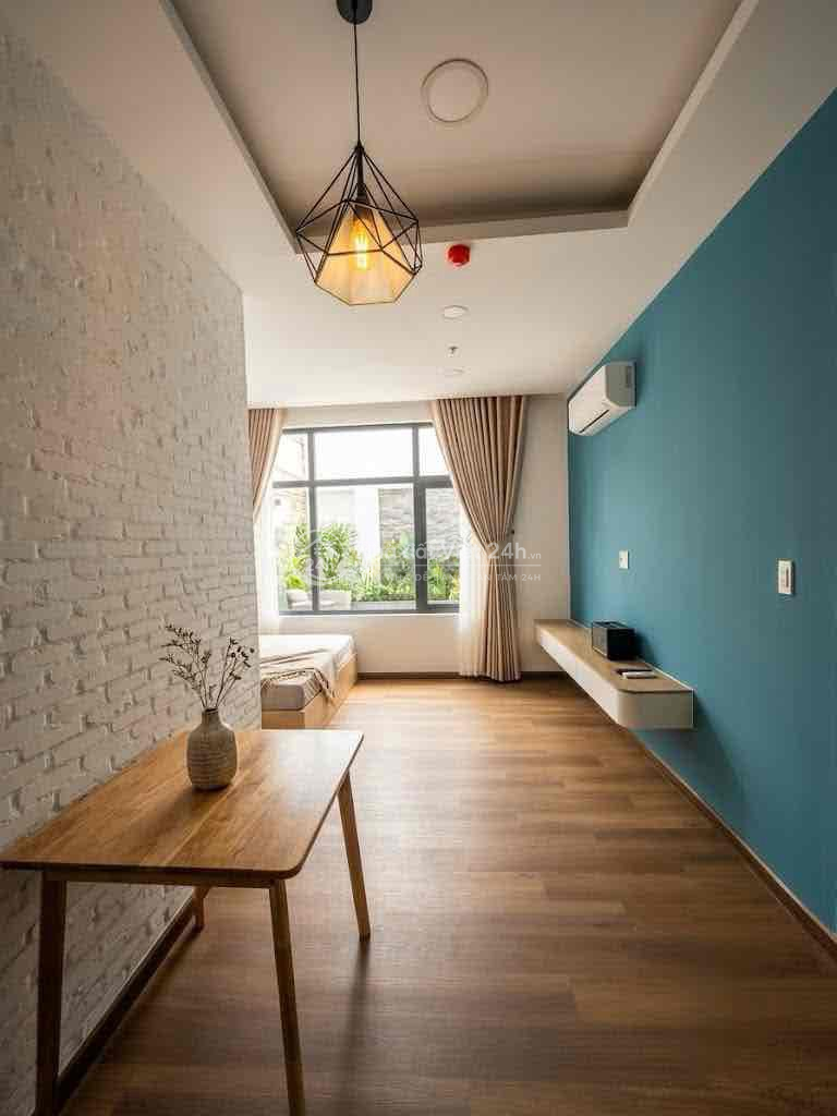 CHDV STUDIO GIÁ RẺ