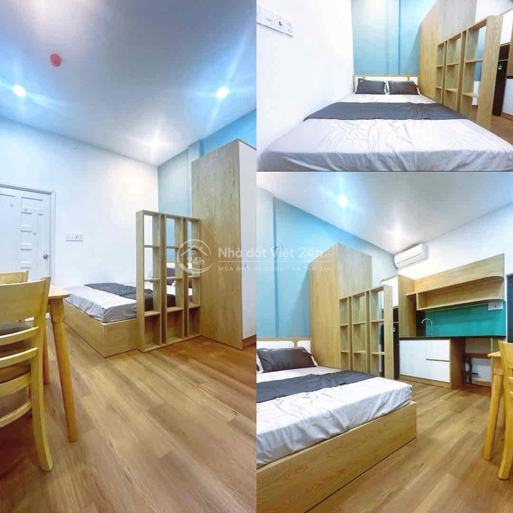 CHDV STUDIO GIÁ RẺ