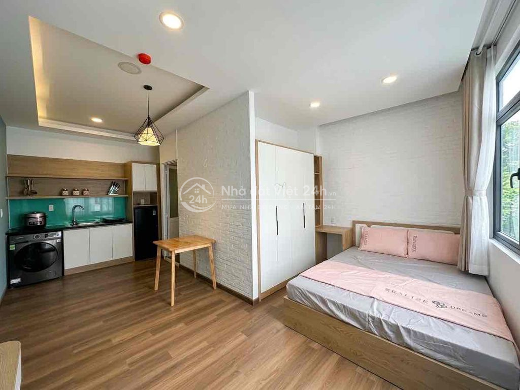 CHDV STUDIO GIÁ RẺ