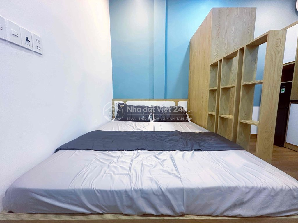 CHDV STUDIO GIÁ RẺ