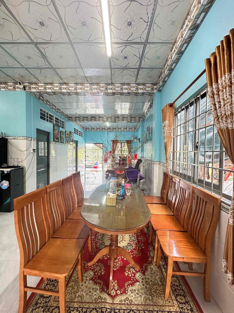 bán nhà full nội thất gặp chính chủ