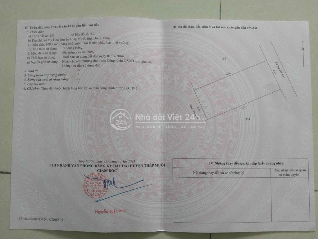 bán nhà full nội thất gặp chính chủ
