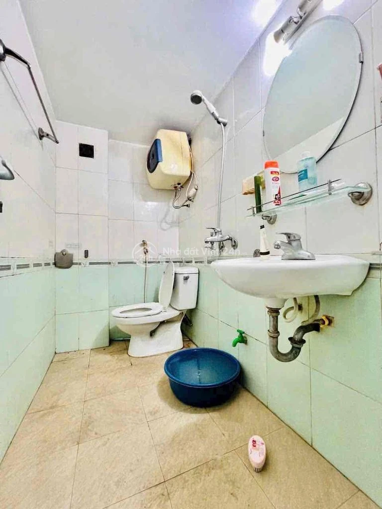 Cho thuê phòng tại Ngõ 545 Vũ Tông Phan, Khương đình, thanh xuân