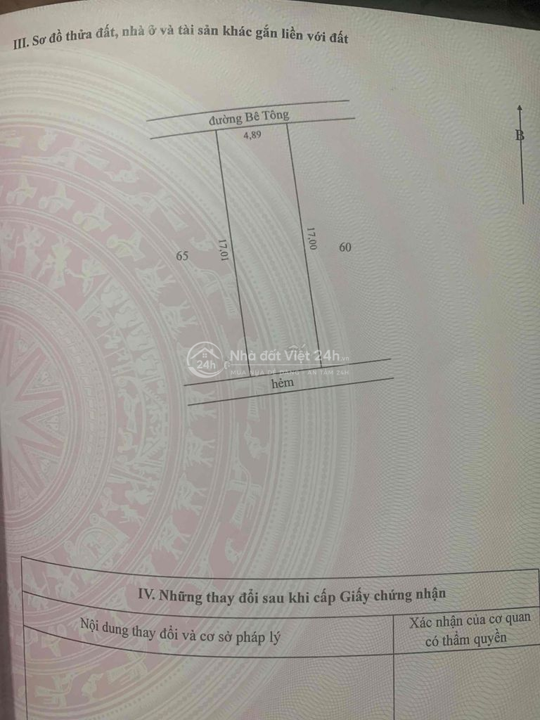 nhà bán chợ tân phước tân hồng đồng tháp