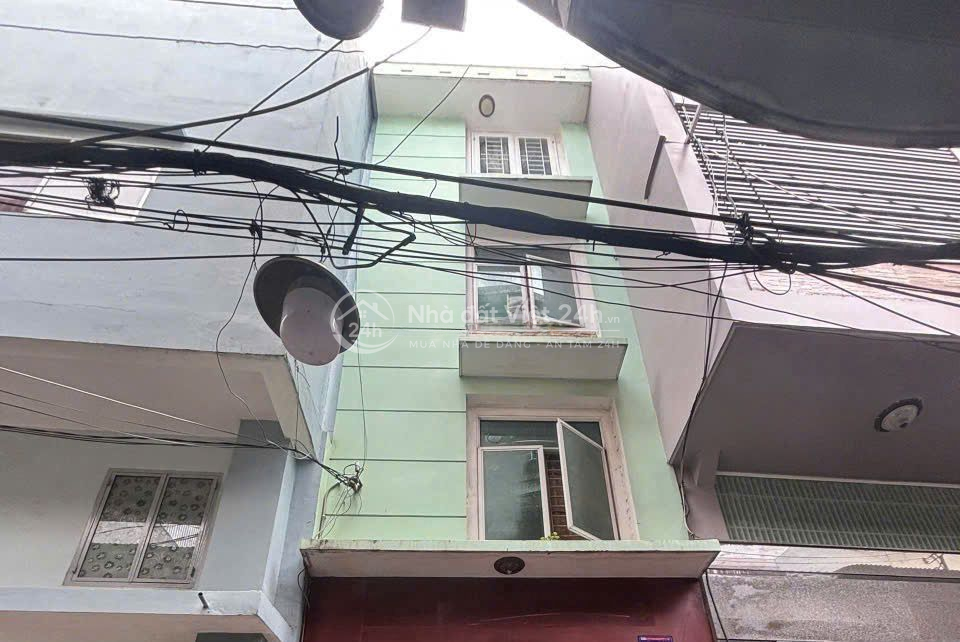 Bán nhà đẹp vị  trí tốt đường Vĩnh Viễn P5 Q10